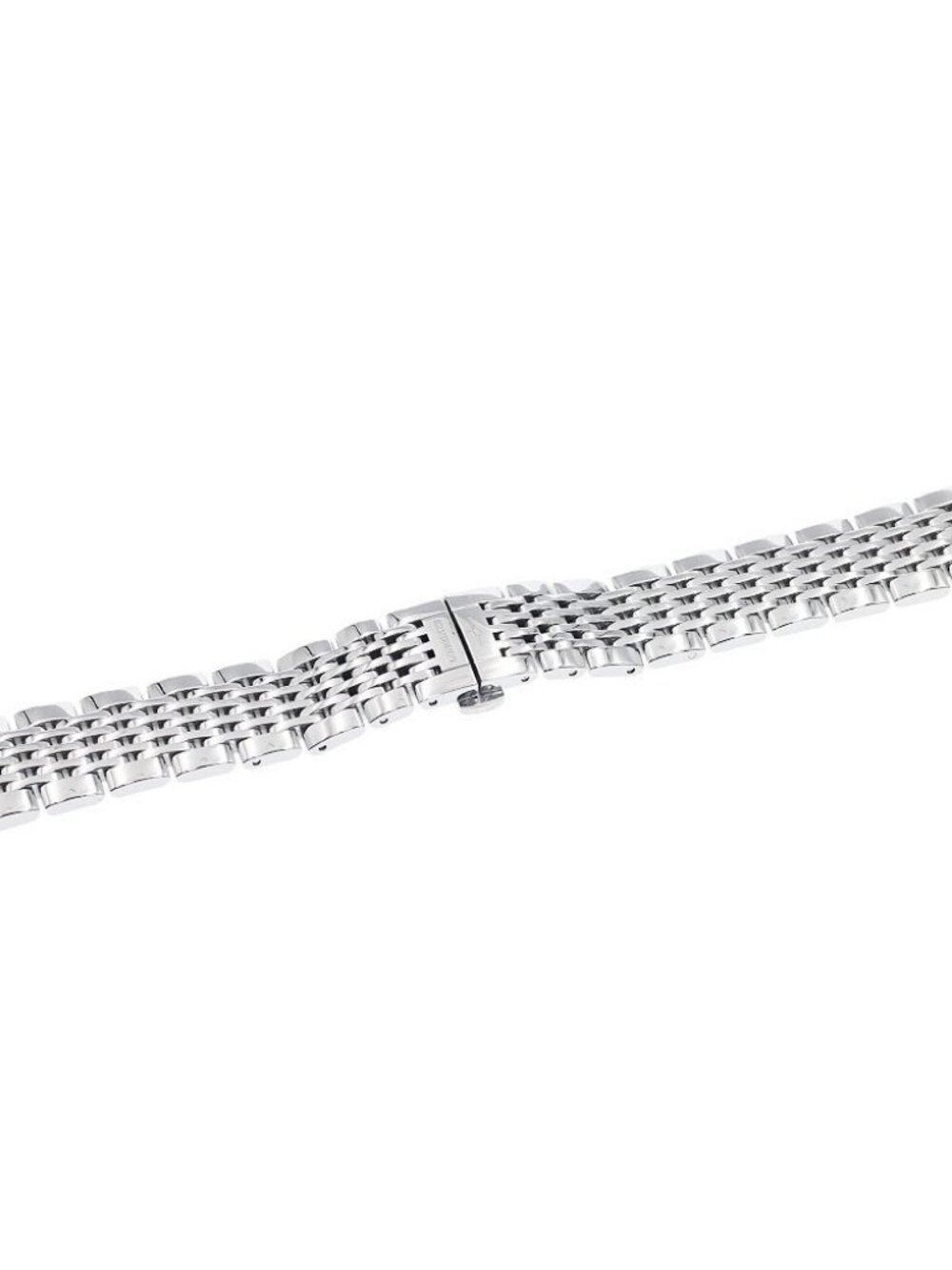LONGINES Evidenza L60007527 18mm lug width bracelet Dial Men's